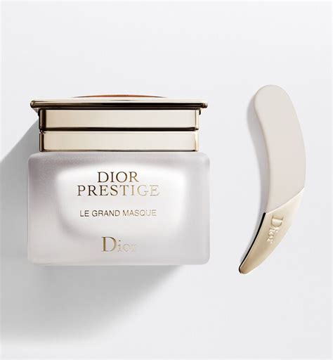 dior prestige mask